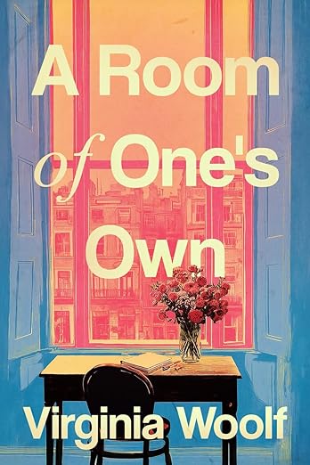 Cover of A Room of One's Own